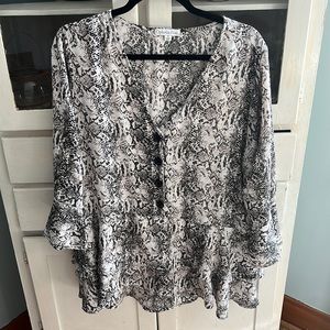 Ophelia Roe blouse